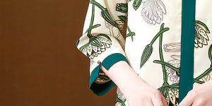 Marinela Top (More Colors)