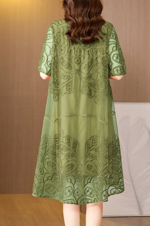 Dina Dress (More Colors)