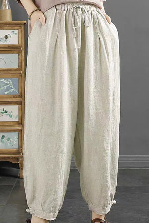Parvati Pants (More Colors)