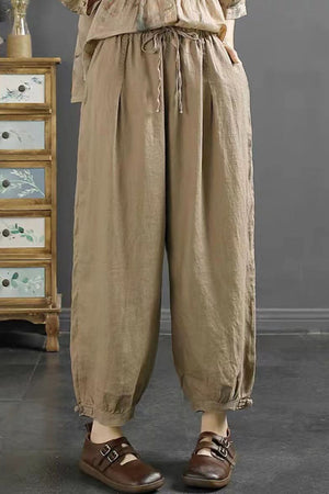 Parvati Pants (More Colors)