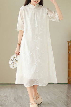 Nita Dress