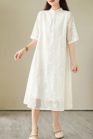 Nita Dress