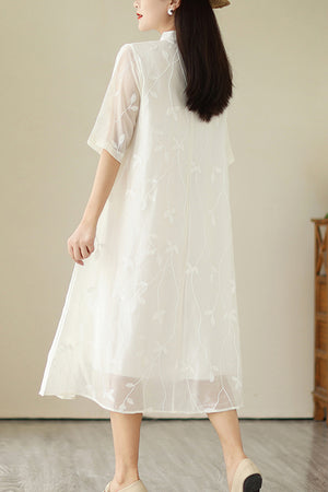 Nita Dress