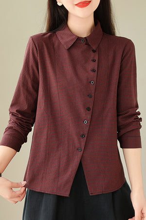 Maria Top (More Colors)