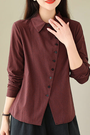 Maria Top (More Colors)