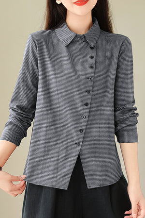 Maria Top (More Colors)