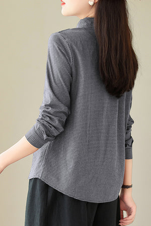 Maria Top (More Colors)