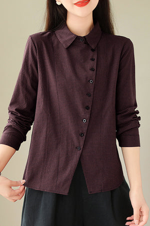 Maria Top (More Colors)