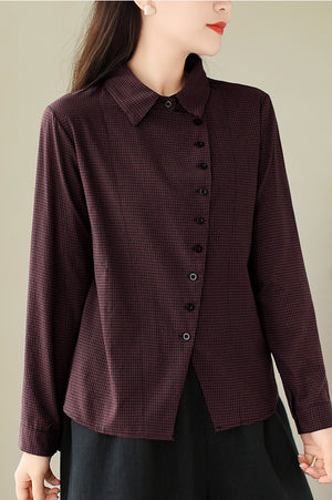 Maria Top (More Colors)