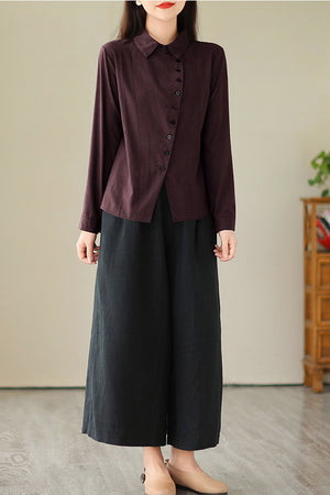 Maria Top (More Colors)