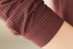 Maria Top (More Colors)
