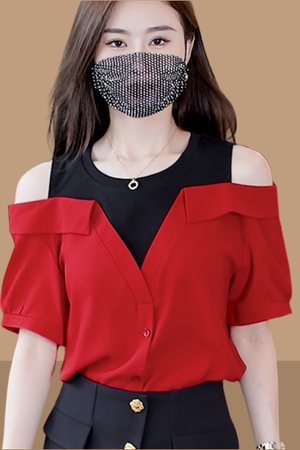Chandana Top (More Colors)