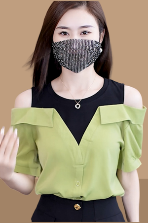 Chandana Top (More Colors)