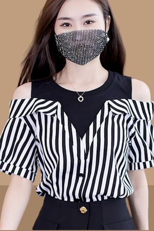 Chandana Top (More Colors)