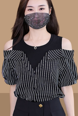 Chandana Top (More Colors)