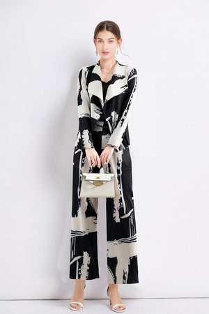 Catherine Two Piece Set