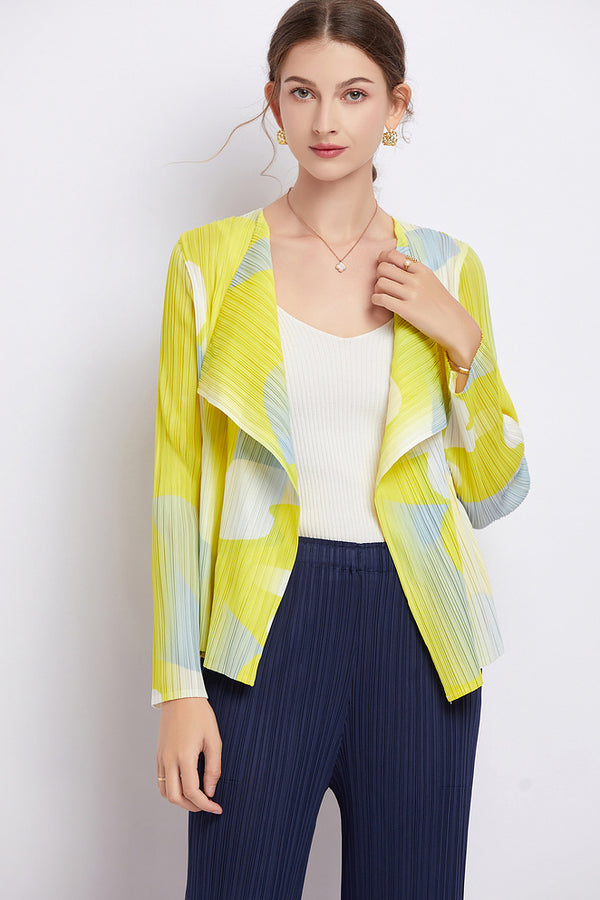 Meghan Outerwear (More Colors)
