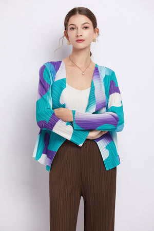 Meghan Outerwear (More Colors)