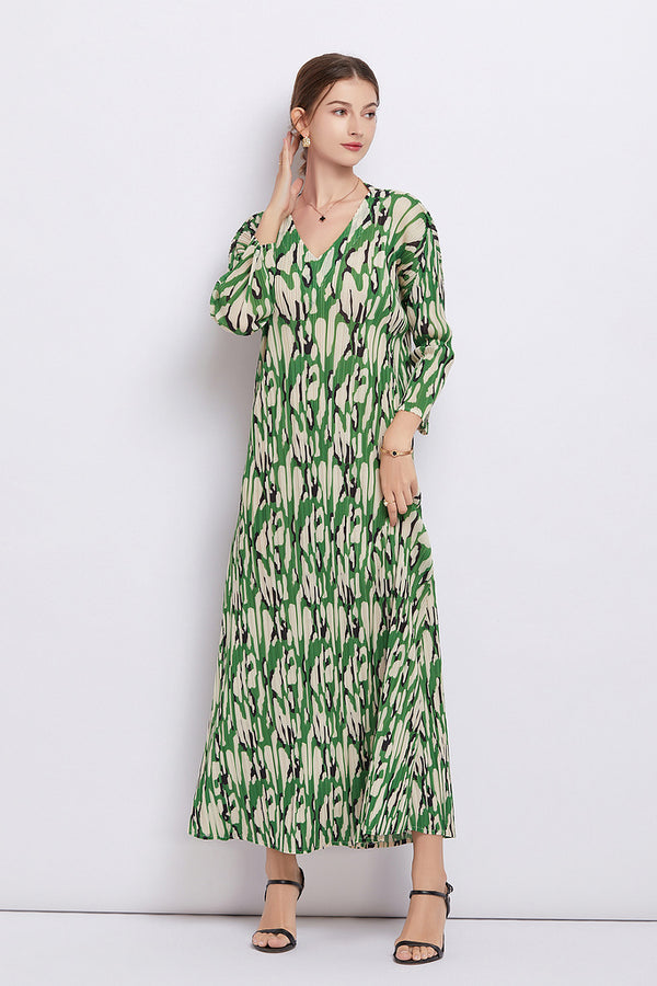 Misha Dress (More Colors)