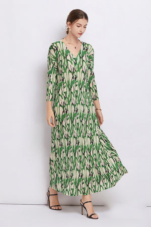 Misha Dress (More Colors)