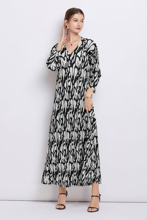 Misha Dress (More Colors)