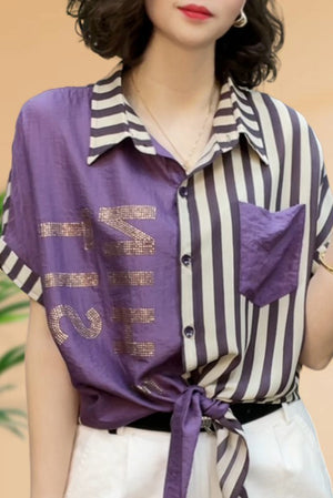 Lynne Top (More Colors)