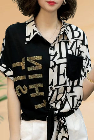 Lynne Top (More Colors)