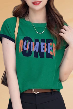 Karina Top (More Colors)