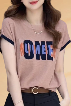 Karina Top (More Colors)