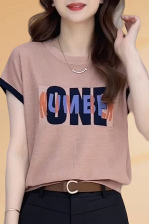 Karina Top (More Colors)