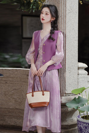 Eshe Two Piece Set