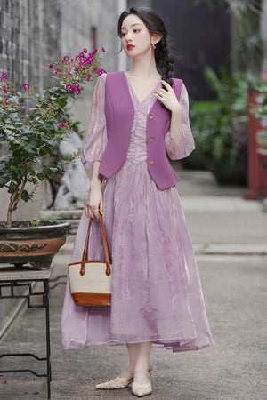 Eshe Two Piece Set