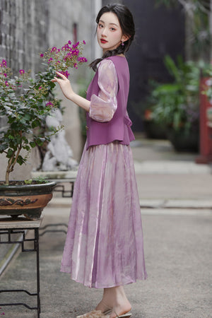 Eshe Two Piece Set