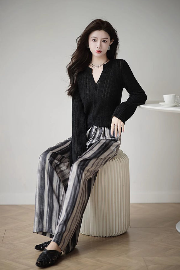 Camila Pants