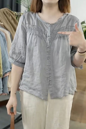Lena Top (More Colors)