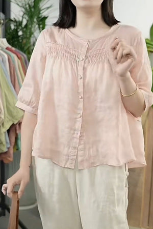 Lena Top (More Colors)