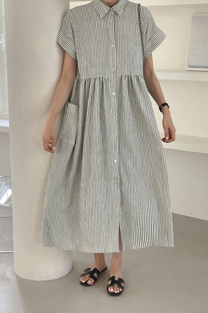 Kaitlyn Dress (More colors)