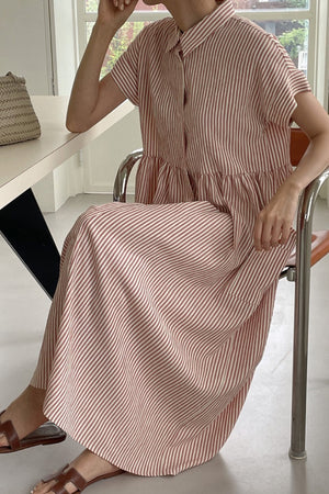 Kaitlyn Dress (More colors)
