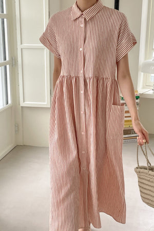 Kaitlyn Dress (More colors)