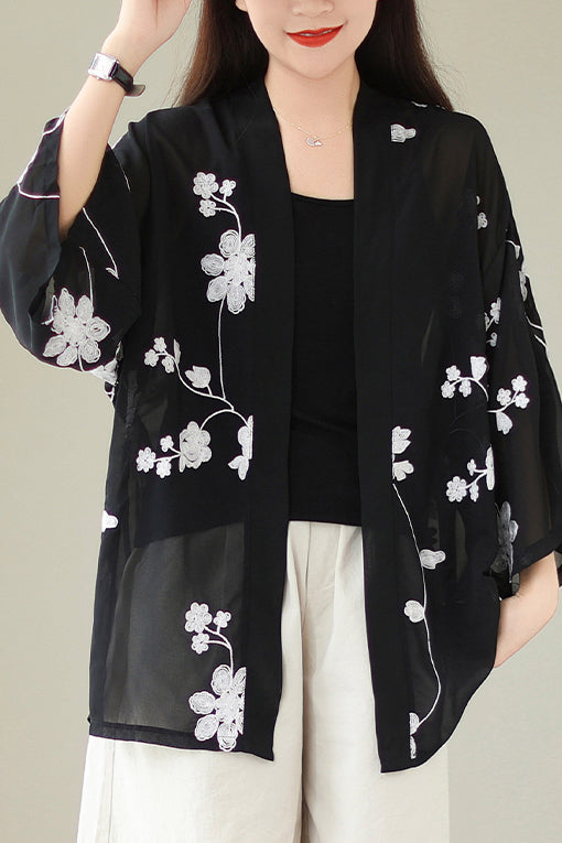 Milburga Outerwear (More Colors)