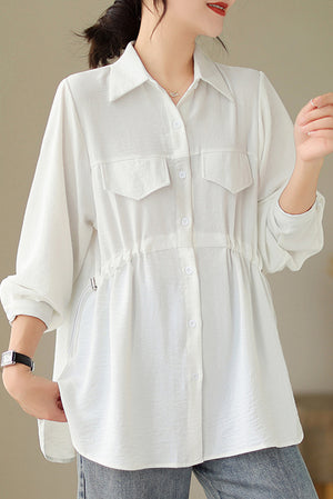 Marcella Top (More Colors)
