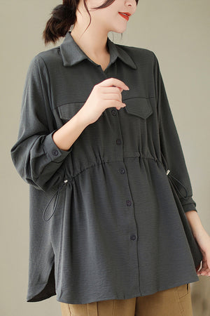 Marcella Top (More Colors)