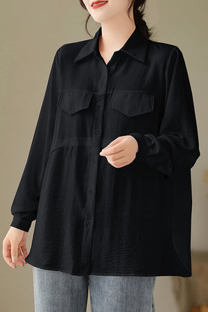 Marcella Top (More Colors)