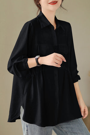 Marcella Top (More Colors)