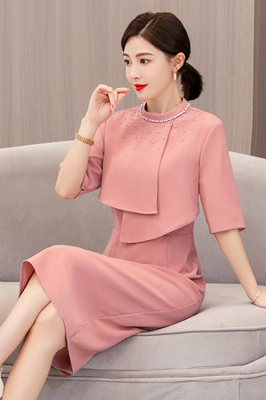 Emma Dress