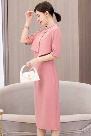 Emma Dress