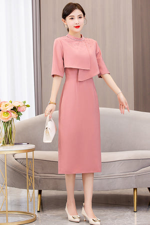 Emma Dress