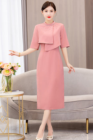 Emma Dress