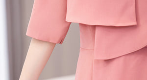 Emma Dress