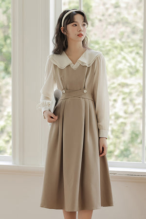 Tia Dress